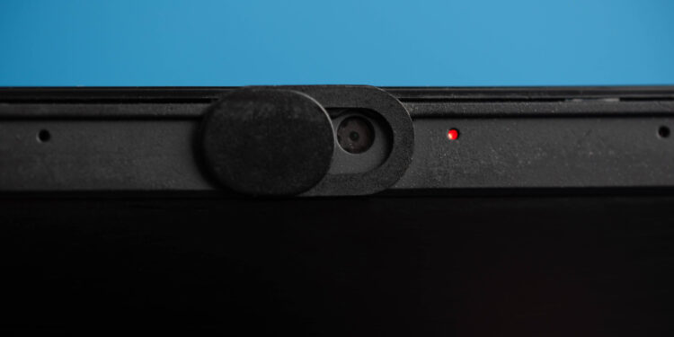 What Does The Crimson Dot Imply On Your Webcam? (It is Not All the time Recording)