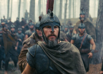 Does Christopher Nolan’s The Odyssey Have A Publish-Credit Scene? A Spoiler-Free Information
