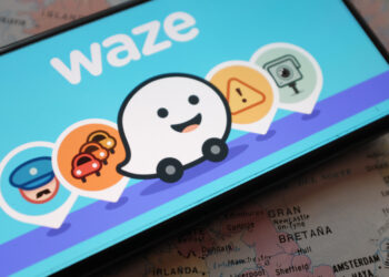 Here is How To Get Totally different Coloured Roads On Waze (And What They Truly Imply)