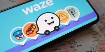 Here is How To Get Totally different Coloured Roads On Waze (And What They Truly Imply)