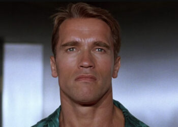 Arnold Schwarzenegger’s 5 Greatest Sci-Fi Films (That Aren’t Terminator), Ranked