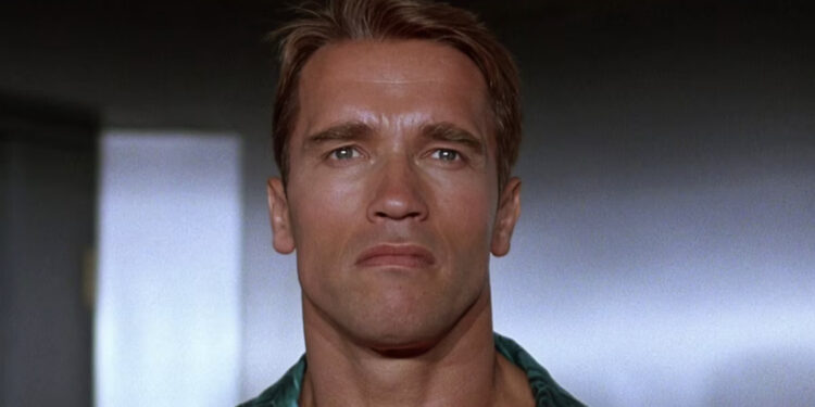 Arnold Schwarzenegger’s 5 Greatest Sci-Fi Films (That Aren’t Terminator), Ranked