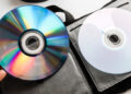 Thrifters Say This Is How You Clear A Scratched DVD