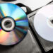 Thrifters Say This Is How You Clear A Scratched DVD