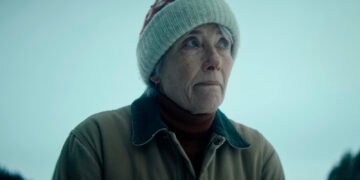 Emma Thompson’s 2025 Motion Thriller Is A Should-Watch On Prime Video