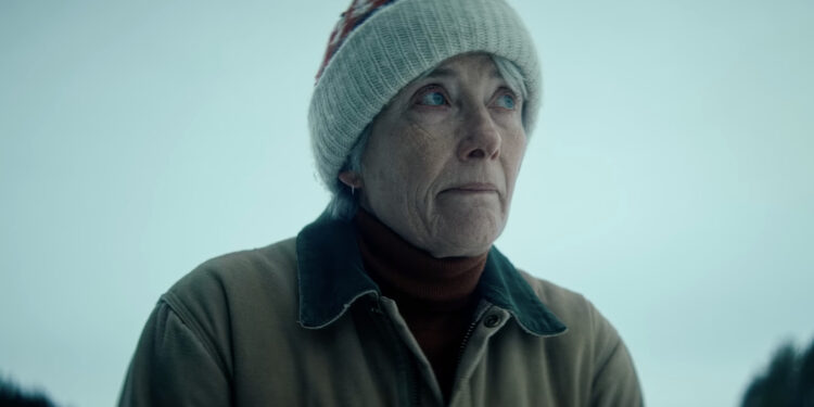 Emma Thompson’s 2025 Motion Thriller Is A Should-Watch On Prime Video