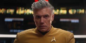 Unusual New Worlds Season 4 Setting Up A Key Character For Loss of life?