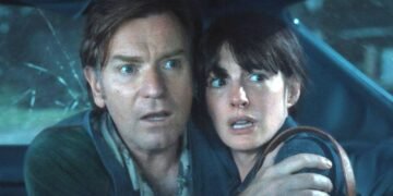 The Finish Of Oak Avenue Director Is not Shy About A Battlestar Galactic Easter Egg
