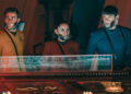 Unusual New Worlds’ Haunted Home Story Throws Again To Star Trek’s First Horror Episode