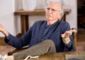 What Would Be on Your Larry David Sandwich?