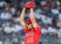The ‘Final solo no-hitter by MLB workforce’ quiz