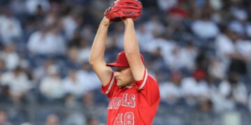 The ‘Final solo no-hitter by MLB workforce’ quiz
