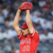 The ‘Final solo no-hitter by MLB workforce’ quiz