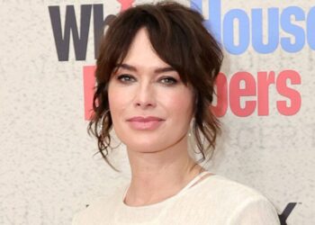 Lena Headey Calls Out Hollywood For “Bizarre Safety” Of “Predatory Males” & The Backlash Over Not Going Nude For ‘Sport Of Thrones’ Scene
