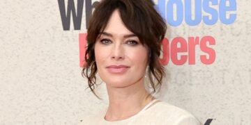 Lena Headey Calls Out Hollywood For “Bizarre Safety” Of “Predatory Males” & The Backlash Over Not Going Nude For ‘Sport Of Thrones’ Scene