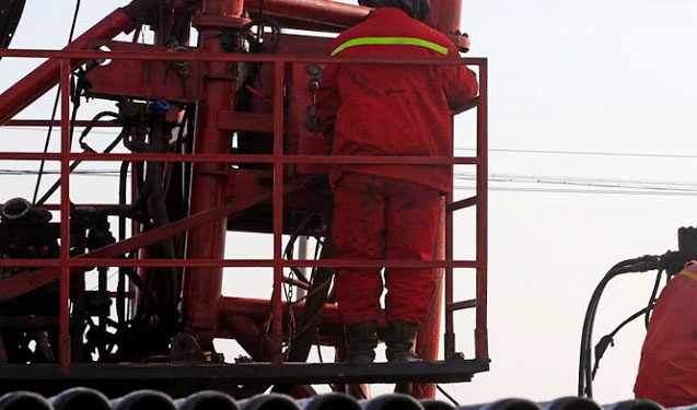 The Oil Market Absorbed the Warfare Shock, however Buffers Are Operating Low — International Points