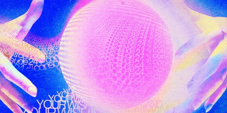 Anthropic discovered a hidden area the place Claude puzzles over ideas