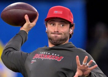 Mayfield presents fiery response to failed contract negotiations