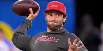 Mayfield presents fiery response to failed contract negotiations