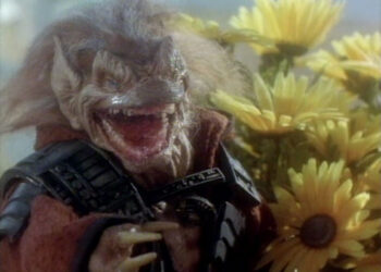 MUNCHIES Gremlins rip-off – free on Fawesome, Tubi and YouTube