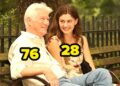 Richard Gere, 76, Forged Reverse 28-12 months-Outdated In Film