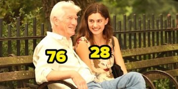 Richard Gere, 76, Forged Reverse 28-12 months-Outdated In Film