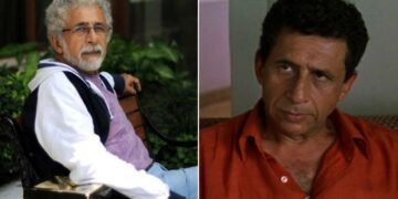 Editor’s Take: Naseeruddin Shah, The Actor Who Makes You Consider