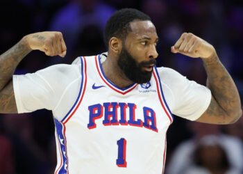 The ‘NBA all-time rebounding leaders’ quiz