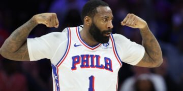 The ‘NBA all-time rebounding leaders’ quiz