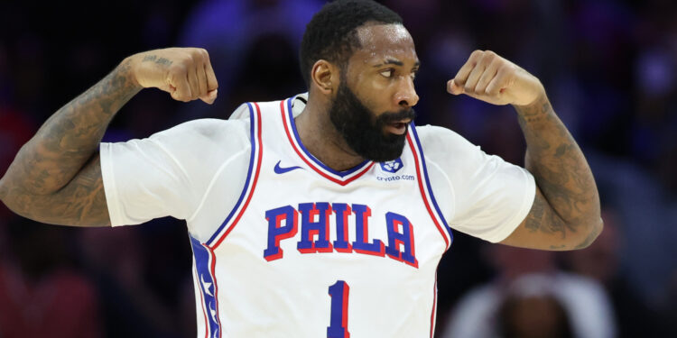 The ‘NBA all-time rebounding leaders’ quiz