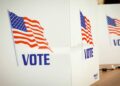 1000’s of Non-Residents Registered to Vote in New Jersey Attributable to Software program Challenge