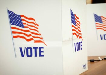 1000’s of Non-Residents Registered to Vote in New Jersey Attributable to Software program Challenge