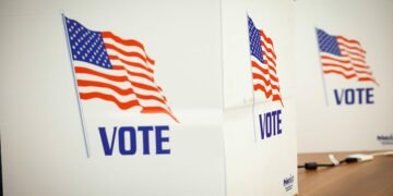 1000’s of Non-Residents Registered to Vote in New Jersey Attributable to Software program Challenge