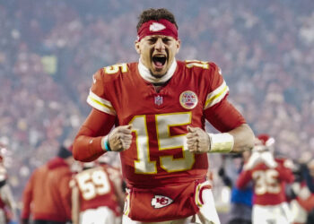 The ‘NFL Playoff-passing leaders’ quiz