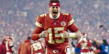 The ‘NFL Playoff-passing leaders’ quiz