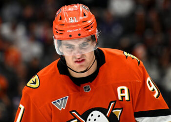 NHL groups are lastly realizing supply sheets are a viable (and sensible) technique