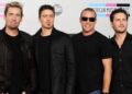 Nickelback pronounces new album, ‘Every part Underneath the Solar’