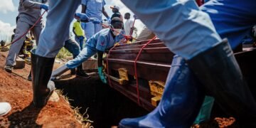 Ebola Returns: How We Can Battle Again