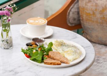 The place to Have Breakfast in Barcelona Like You Really Dwell There
