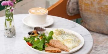 The place to Have Breakfast in Barcelona Like You Really Dwell There