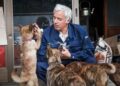 Fukushima nuclear catastrophe pressured greater than 150,000 individuals to flee and turned cities into ghost cities, however one man went again to avoid wasting the animals: Meet Naoto Matsumura |