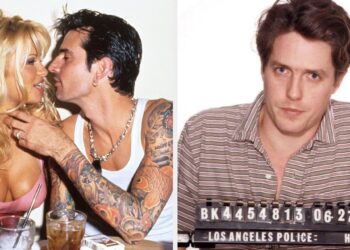 ’90s Scandals That Dominated The Headlines