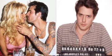 ’90s Scandals That Dominated The Headlines