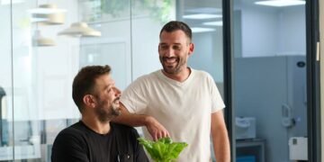 Israeli plant-based protein co Plantopia raises $9m