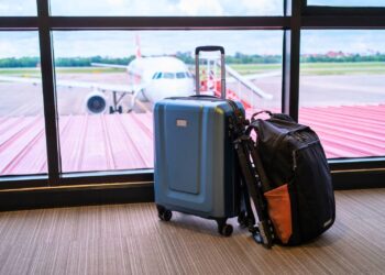 Energy Banks in Checked Baggage? 2026 Airline Battery Guidelines