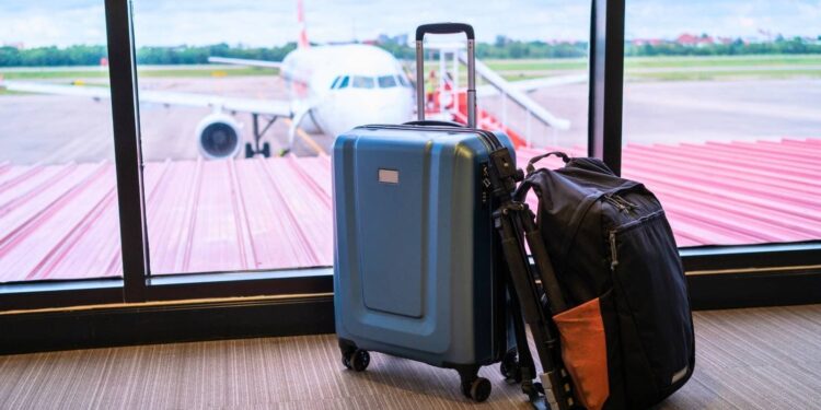 Energy Banks in Checked Baggage? 2026 Airline Battery Guidelines