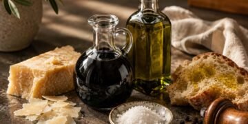 The 5-Minute Kitchen Improve: How Premium Staples Redefine On a regular basis Cooking