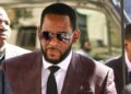 R. Kelly asks Trump to commute his 30-year sentence for intercourse trafficking – Nationwide