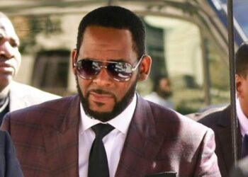 R. Kelly asks Trump to commute his 30-year sentence for intercourse trafficking – Nationwide