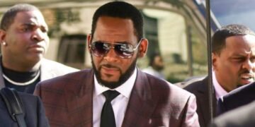 R. Kelly asks Trump to commute his 30-year sentence for intercourse trafficking – Nationwide